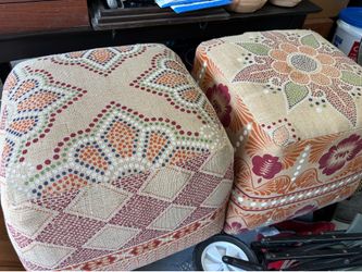 2 Anthropology ottomans