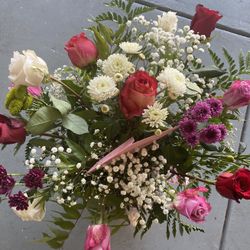Flower Arrangements For Sale 