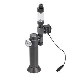 Mini CO2 Regulator Kit With Smart App Control & Diffuser -Available in 16g & 25g