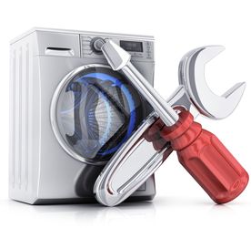 Dryer and washer