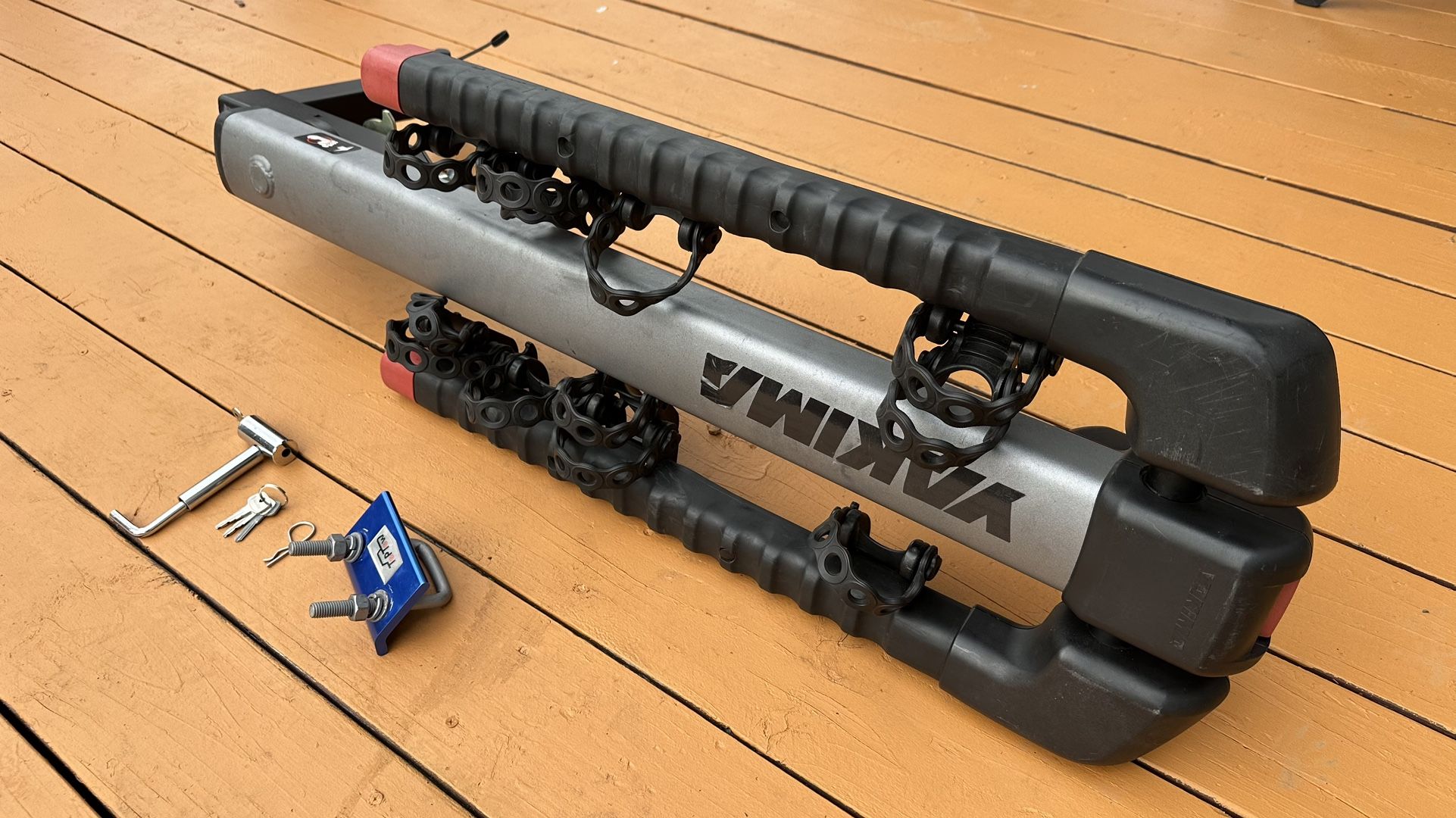 YAKIMA Flipside 4 Bike Rack