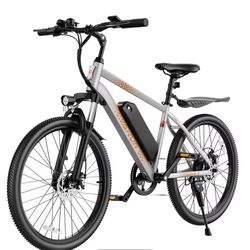 Electric Bike