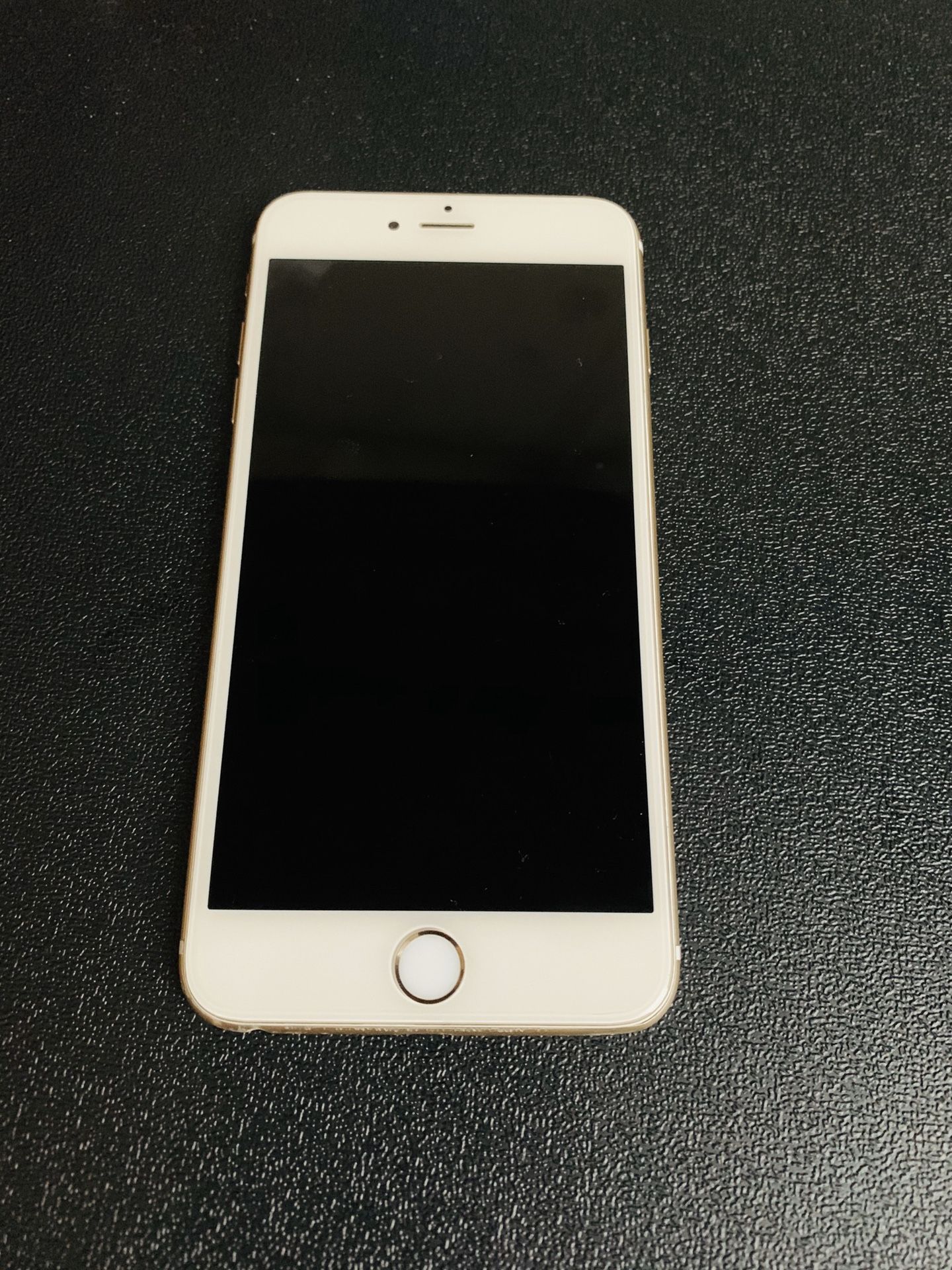 iPHONE 6 PLUS 128GB UNLOCKED / ROSE GOLD