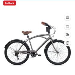 Kent Bayside Cruiser 