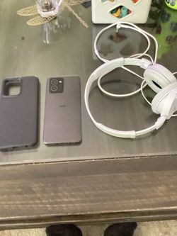 Cell phone