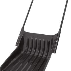 $25- 4x (FOUR) NEW Suncast Collapsible 22-In Snow Shovel  $50 PER