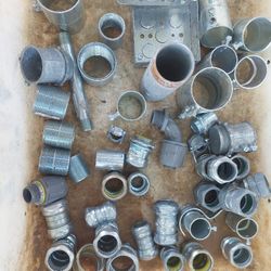 Electrical  Fittings 