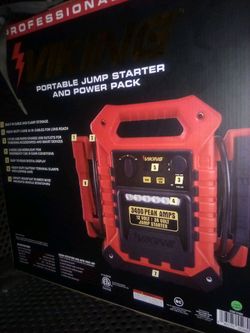 Battery charger/ pittsburg tool set