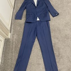Men’s Suit