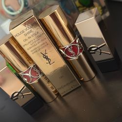 Ysl Lipstick