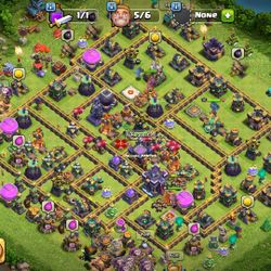 Clash Of Clans LvL 15 And Other Lvls