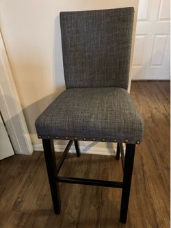 Carlianna Bar & Counter Stools