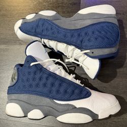 Air Jordan 13”flint” GS