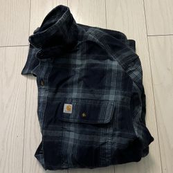 Carhartt Shirt 