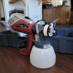 Paint Sprayer 
