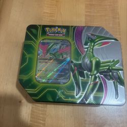Iron Leaves Tin Paradox Rift 2018 Pokemon