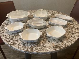 CORNING WARE