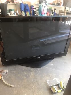 50” tv