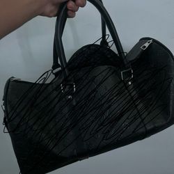 Duffel bag