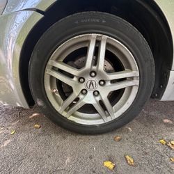 Rims