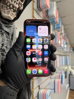 Iphone 17 Pro 256GB Unlocked
