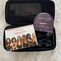 TOPSTYLER