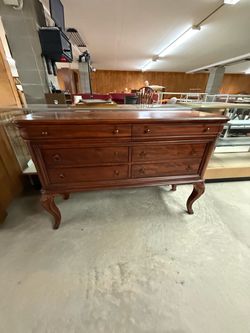 Buffet Table