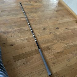 Fujikura Ventus blue Driver shaft / 6-R