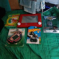 Bundle 