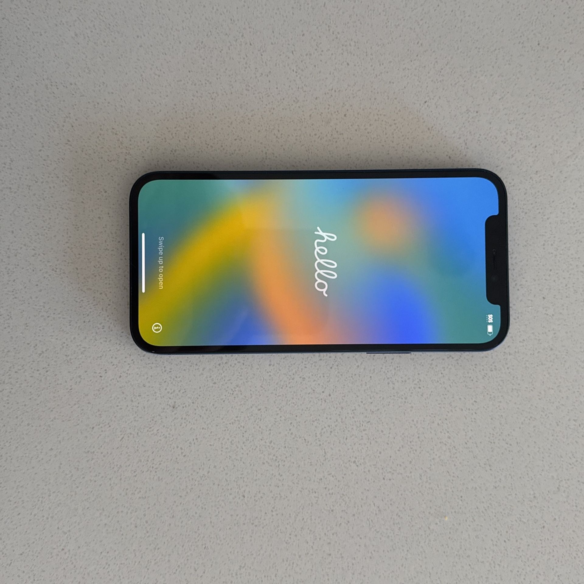 iPhone 12 T-Mobile