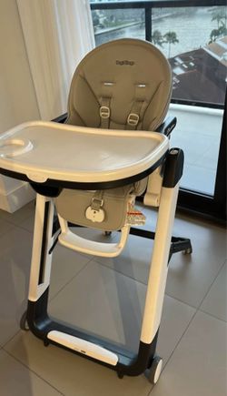Siesta Peg Perego Chair