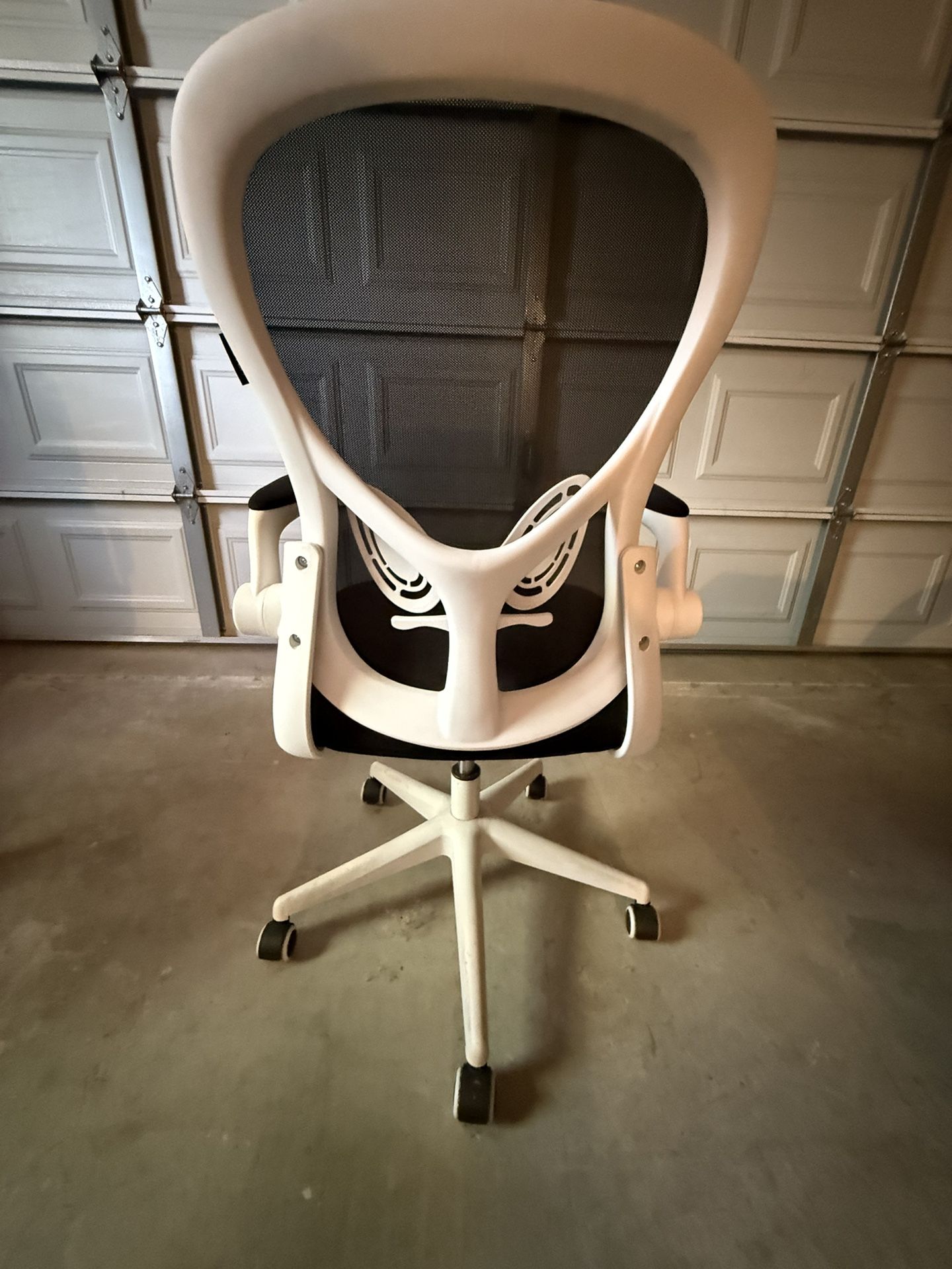 Office chair
