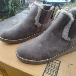 BLOWFISH ANKLE BOOTS SZ 7.5