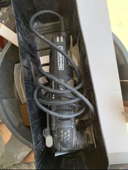 Rockwell Sonicrafter