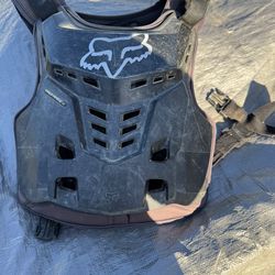 Fox Racing Chest Protector