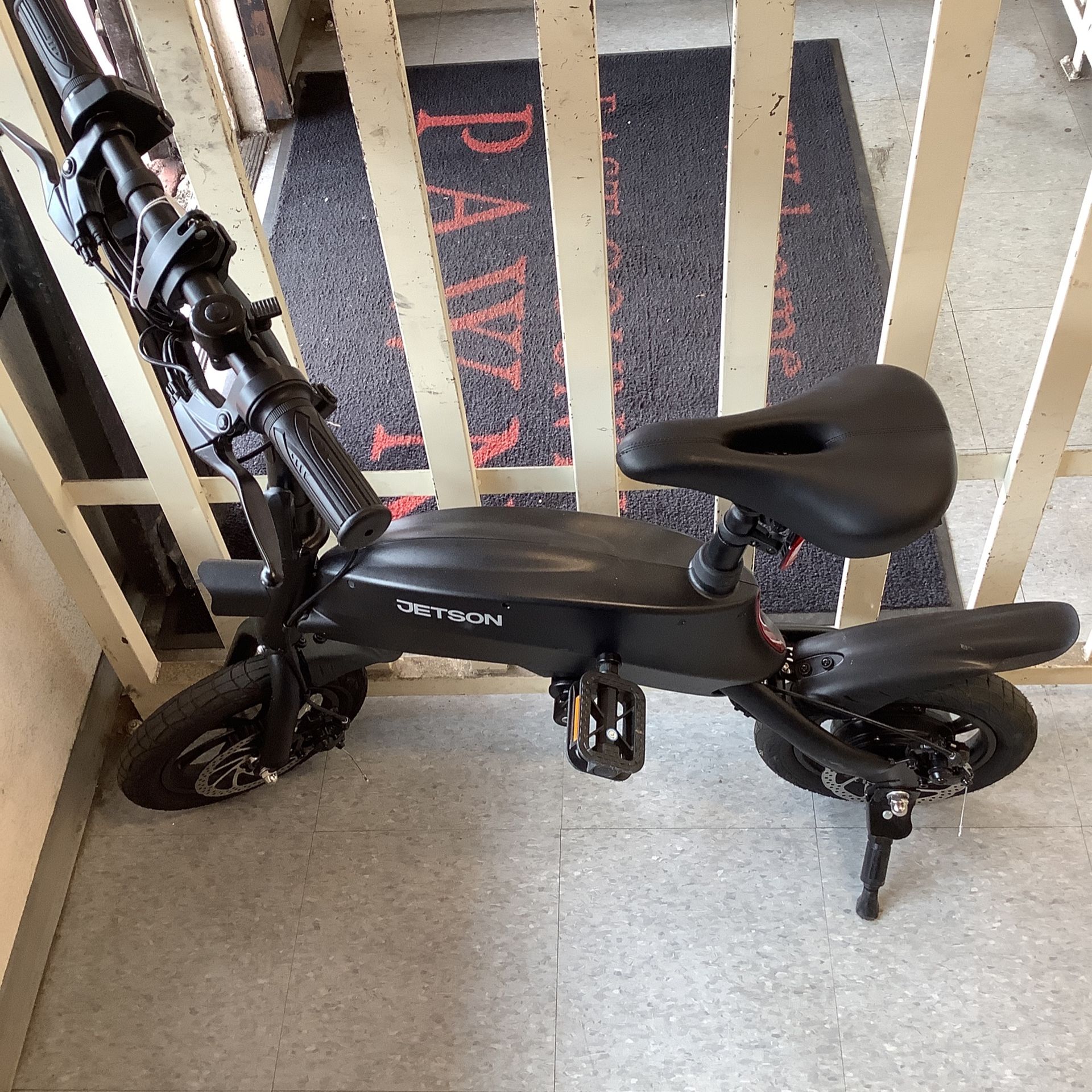 Jetson Axle Electric Bike for Sale in El Cajon, CA OfferUp