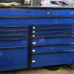 Snap On Tool Box