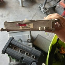 Honda Civic Ecu Obd2b