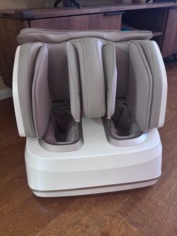 Free footrest for Osaki massage chair