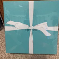 Tiffany Perfume Set