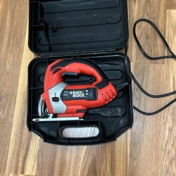 Black And Decker Calar