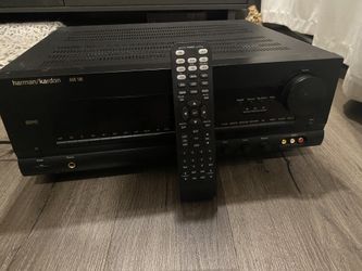 Harmon Kardon AVR100 5.1 Home Theatre Receiver