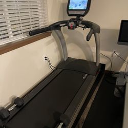 True Treadmill