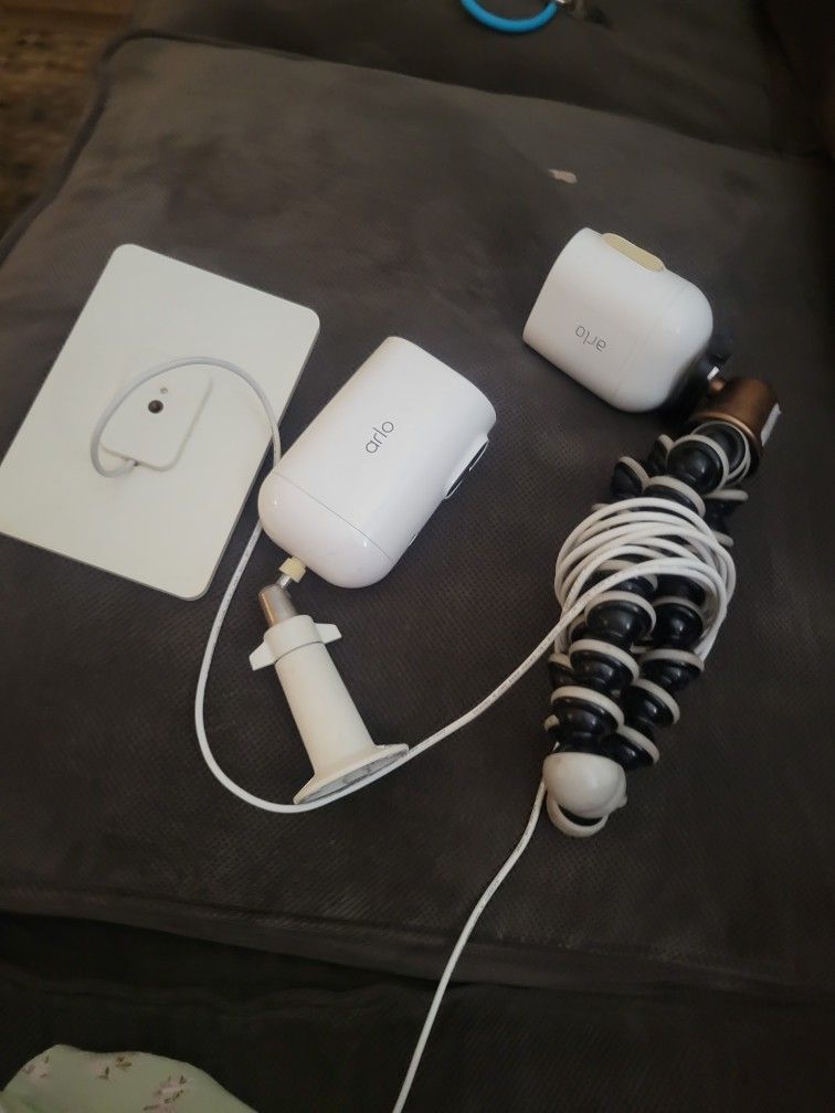 Arlo Security Camera