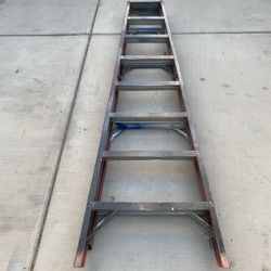 Ladder 8 Feet 