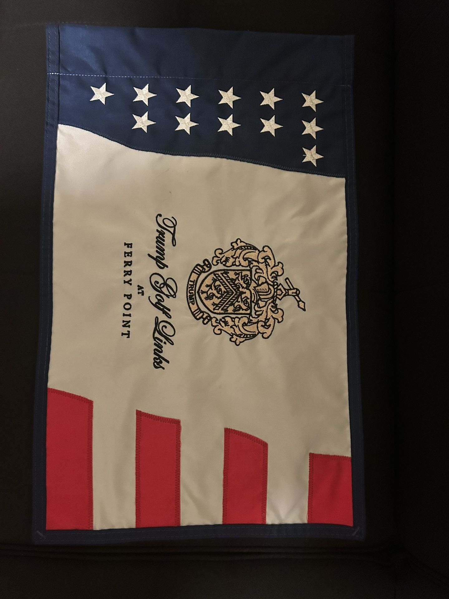 Trump Golf Links