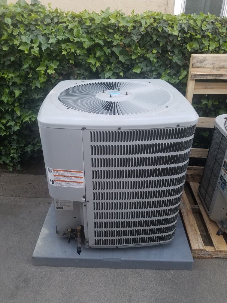 Condenser 3 Ton R410a For Sale In Downey Ca Offerup 8033