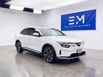 2024 VinFast VF 8