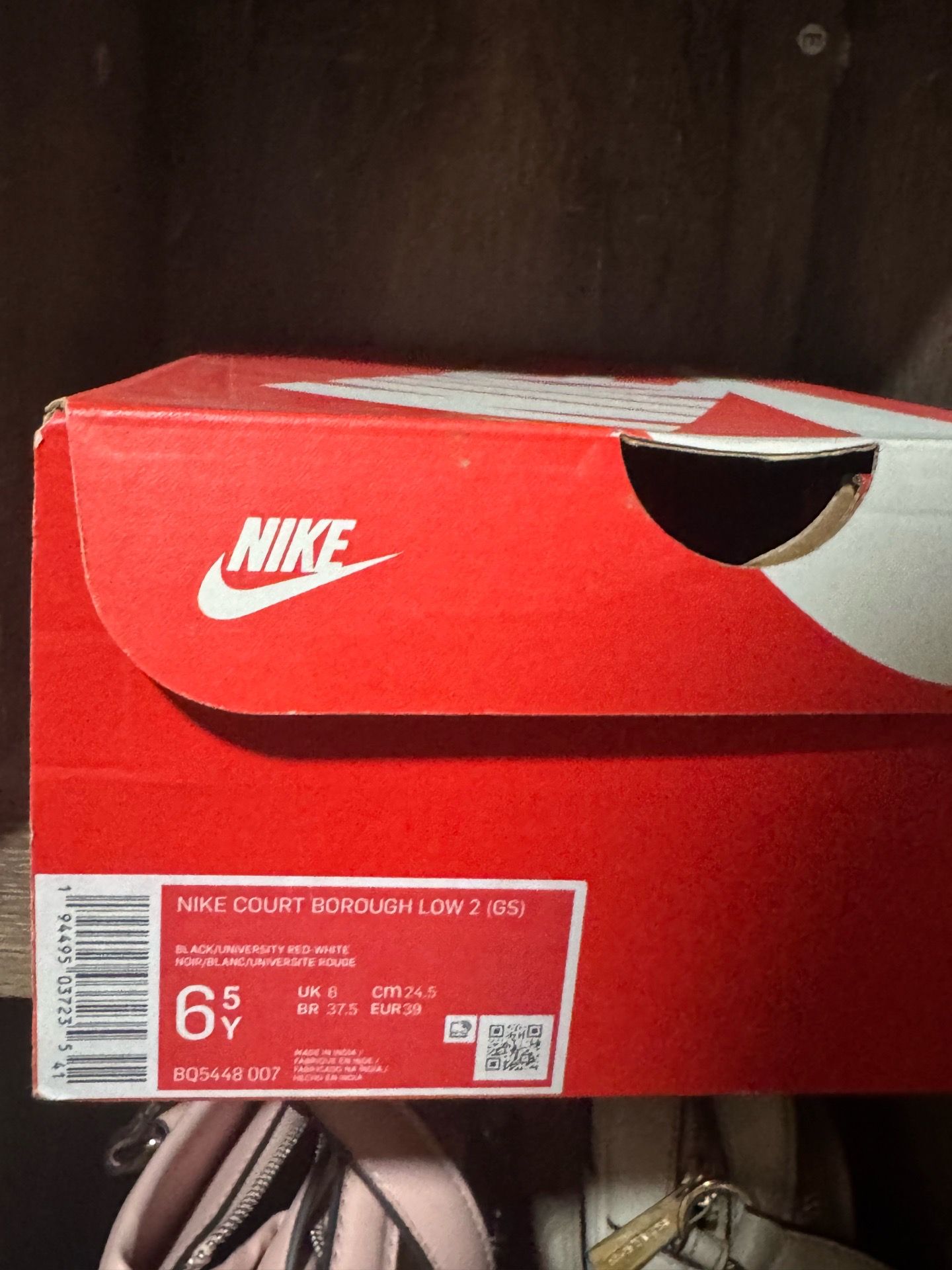 Shoes
