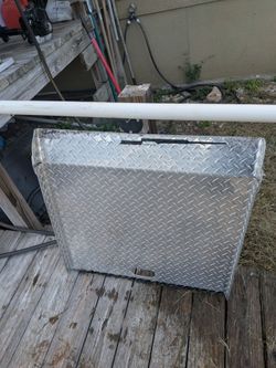 30in X 30in curb ramp